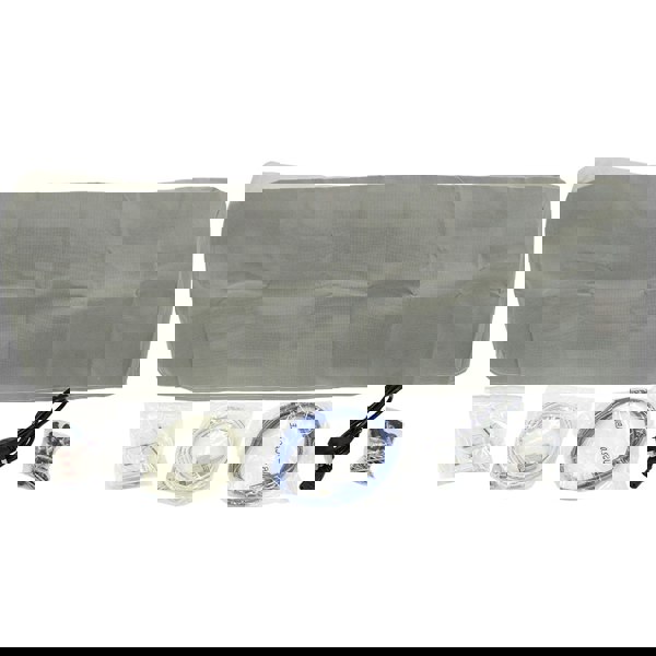 PixMax 38cm Clam Heat Press, Vinyl Cutter, Printer