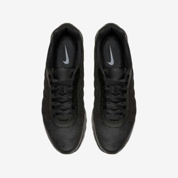 Nike 749680-001 Print Sneakers   in  Black