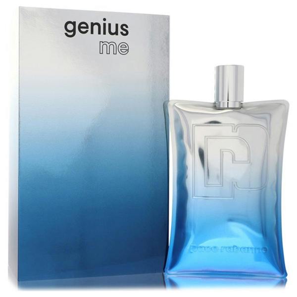 Paco Rabanne Genius Me Eau De Parfum 62 ml