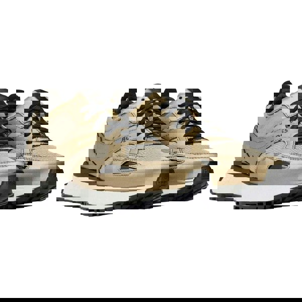 Boss Mens Jonah Running Trainers - Brown