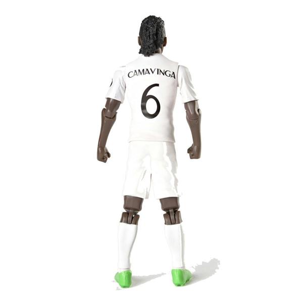 Banbo | Camavinga Real Madrid Fully Articulated Figurine