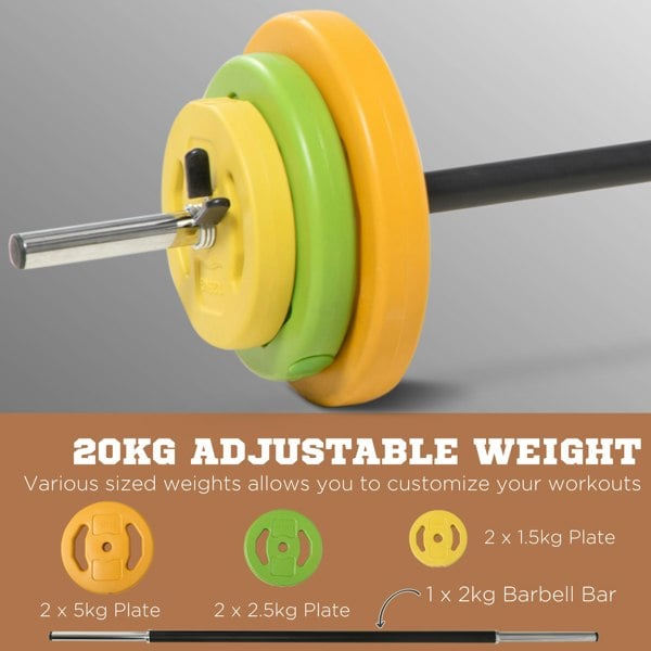 Barbell