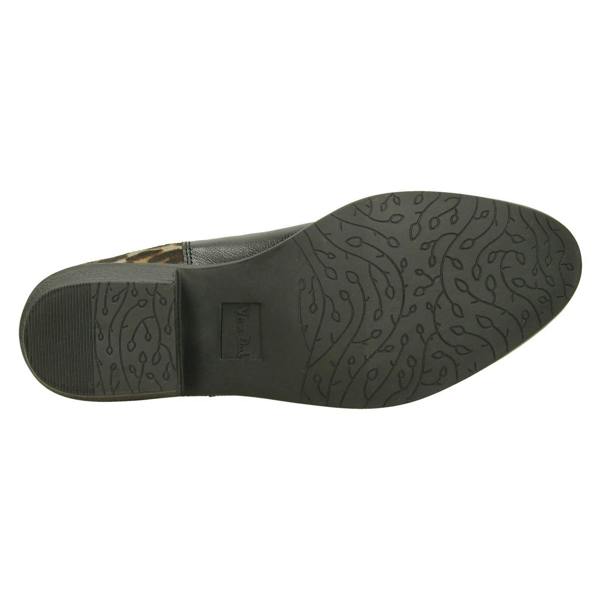 Van Dal Ladies Van Dal Zip Fastening Ankle Boots Barlow II