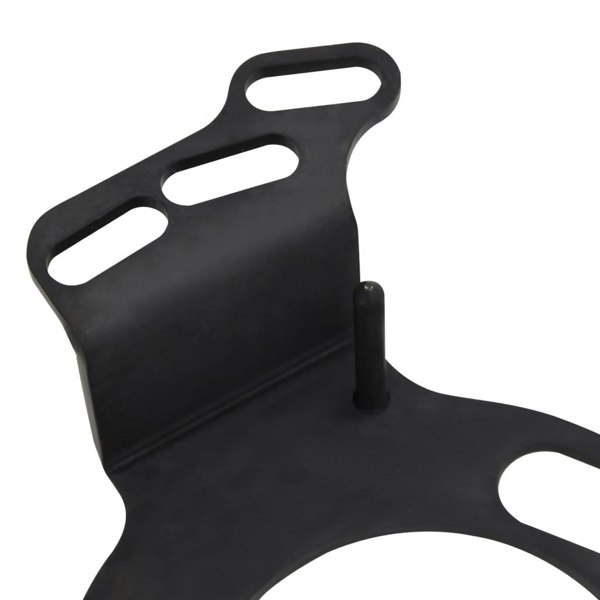 Berkfield Pulley Holder for High-pressure Pump on Opel/Renault/Nissan