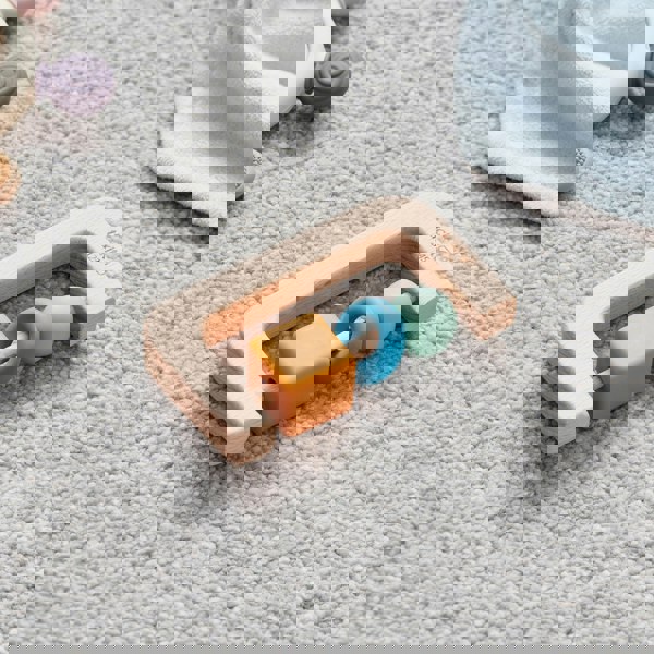 tickit SiliSoft Baby Bundle