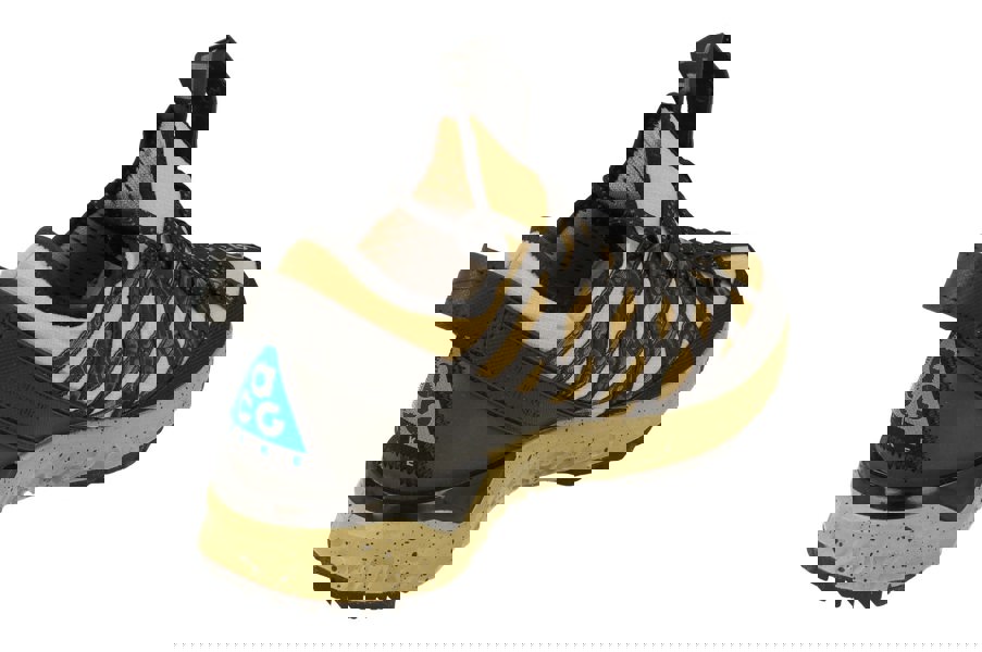 Nike Acg React Terra Gobe Mens Trainers Bv6344  200 - Parachute Beige Photo Blue 200 - Photo 2