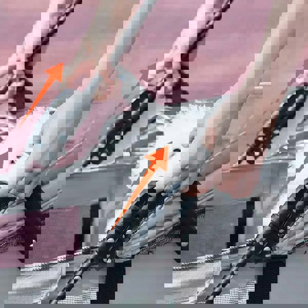 Havendro 4-Wheel Portable Pet Stroller with Breathable Mesh puppy stroller cat stroller