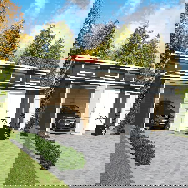 Norland Rawmarsh Garage