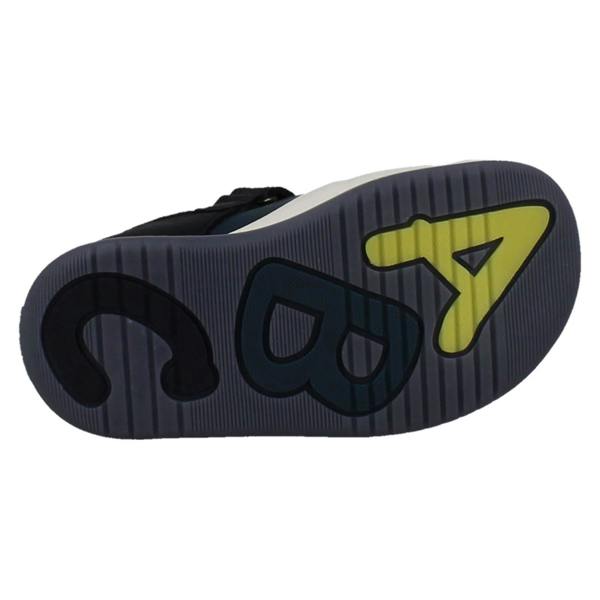 Clarks Kids Clarks T-Bar Shoes Noodle Sun T
