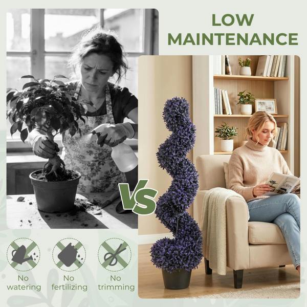 Artificial Plants