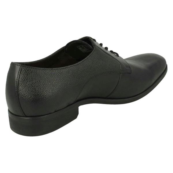 Clarks Mens Clarks Formal Lace Up Shoes Gilmore Lace