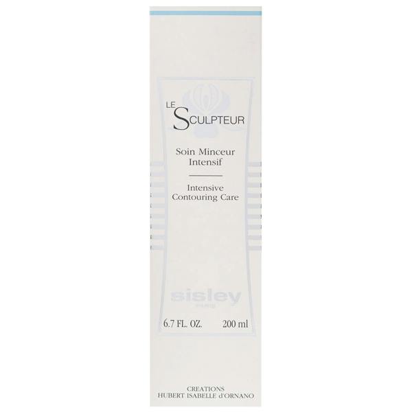 Sisley Le Sculpteur Intensive Contouring Care 200ml
