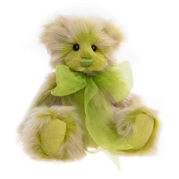 Charlie Bears Wednesday