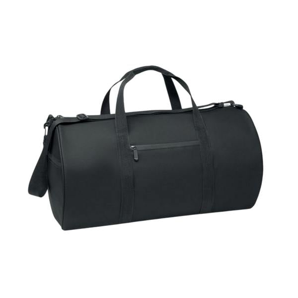MidOcean Bangkok RPET Duffle Bag - Black - 