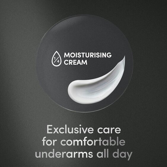 Dove Men+Care 3xDove Anti-Perspirant Men+Care Advanced Invisible Dry 72H Protection Deo, 200ml