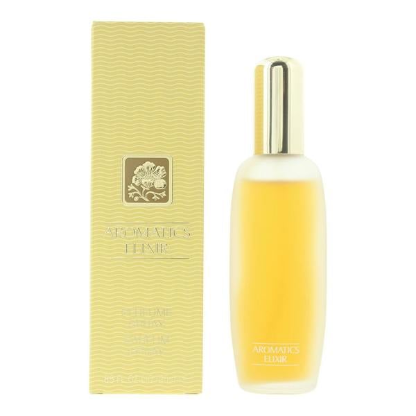 Clinique Aromatics Elixir Womens Parfum Spray 25ml Fragrance