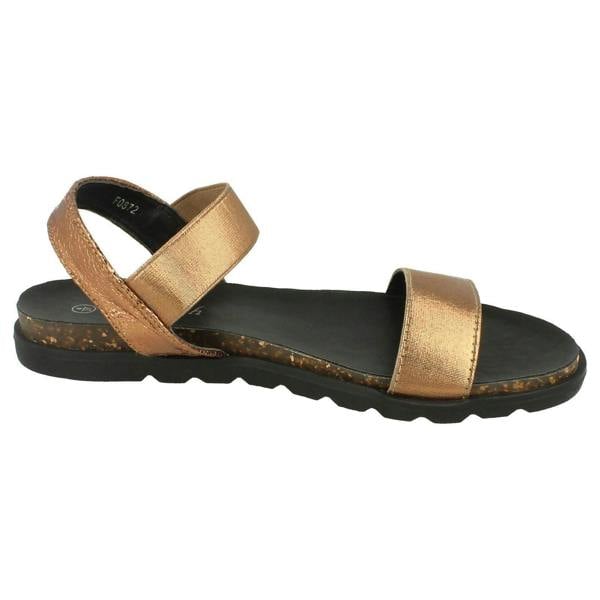 Savannah Ladies Savannah Summer Sandals