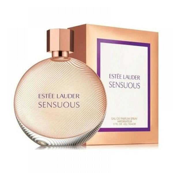 Estee Lauder Sensuous Eau de Parfum Spray 50ml