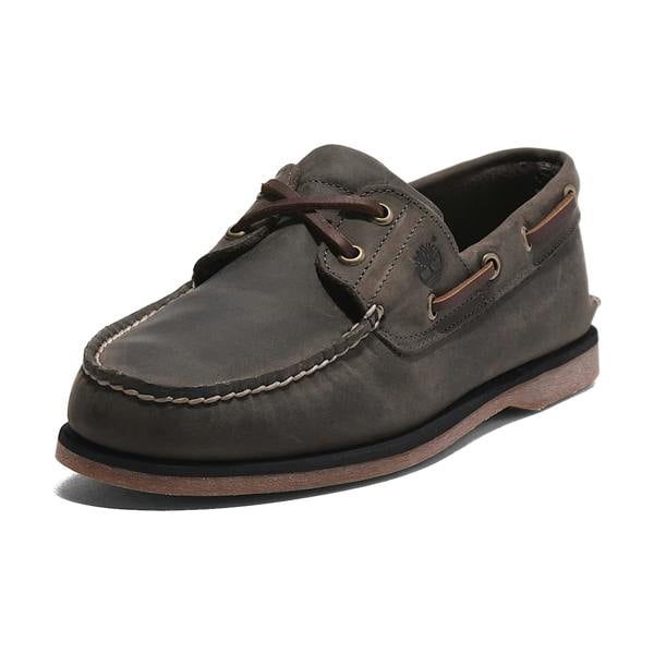 Timberland Classic Boat Shoe
