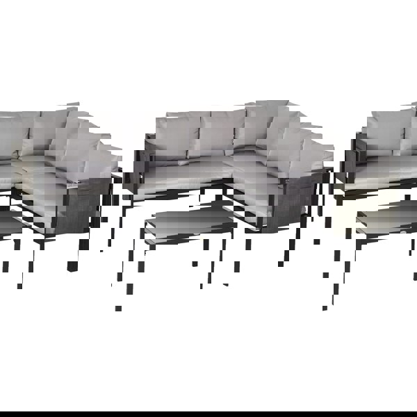 Garden Sofa Set