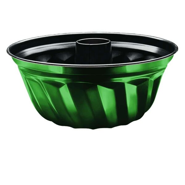 Berlinger Haus Bundt Berlinger Haus BH-6459 Emerald Collection