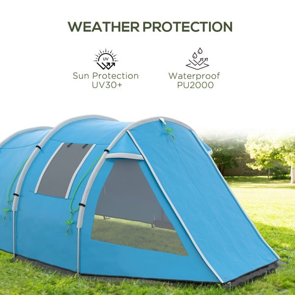 Camping Tent