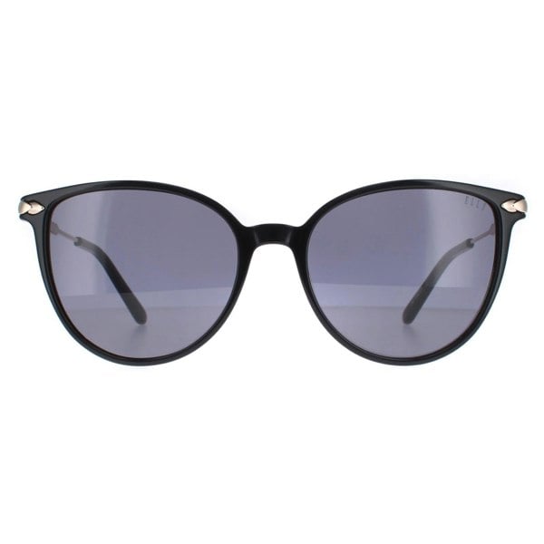 Elle Sunglasses 14912 BK Black Grey