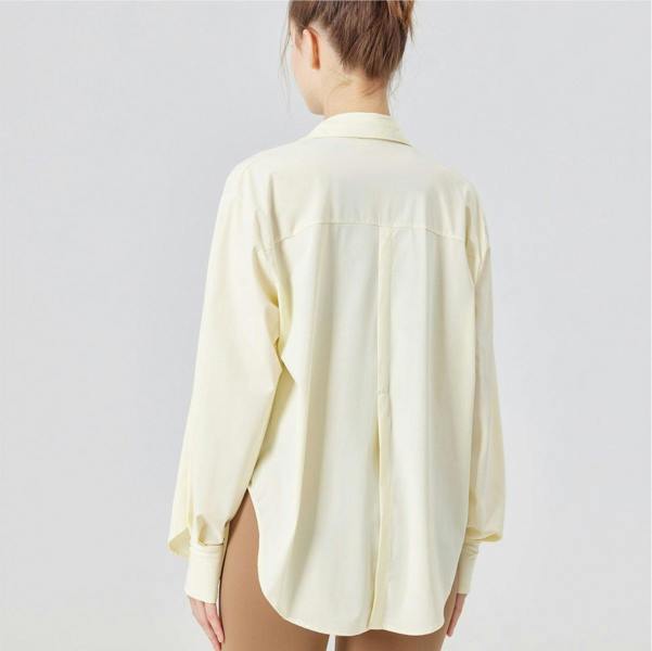 Anniou Sun Protective UPF 50+ Sun Shirt