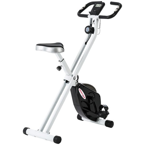 Magnetic Exercise Bike