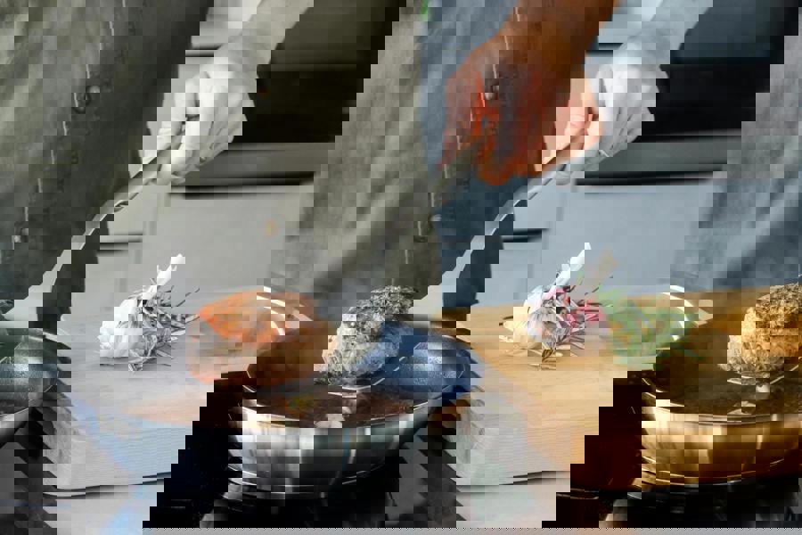 KitchenAid Premium Stainless Steel Food Turner