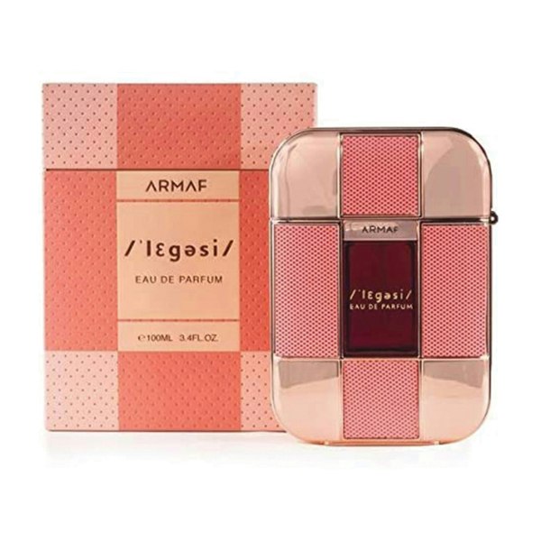 ARMAF Legasi For Women Eau De Parfum - 100ml