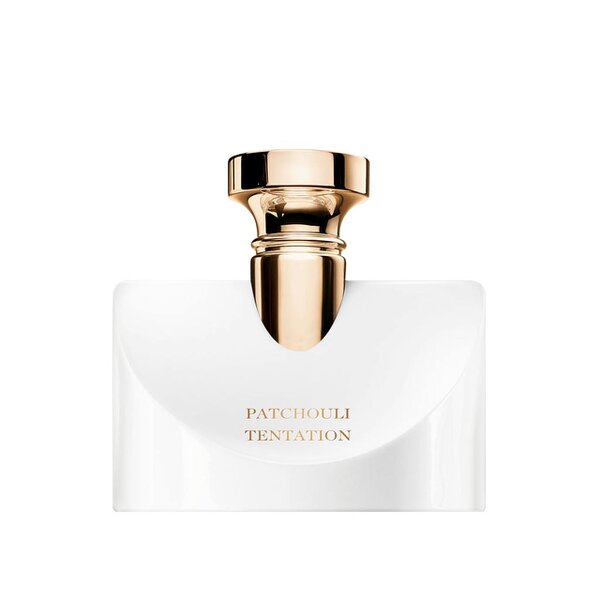 Bvlgari Splendida Patchouli Tentation Eau de Parfum Women's Perfume Spray (30ml, 50ml, 100ml)