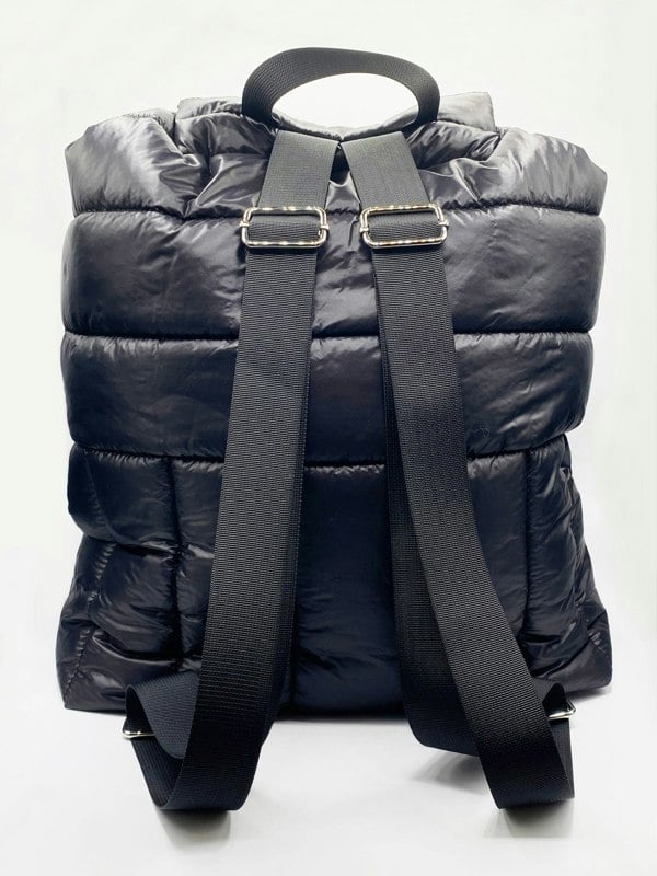 SVNX Quilted Backpack