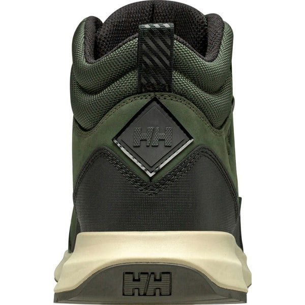 Helly Hansen Sport Corru Mens Boots - Dark Utility/Beluga