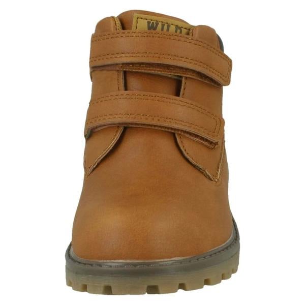 Spot On Boys Spot On Ankle Boots N2064