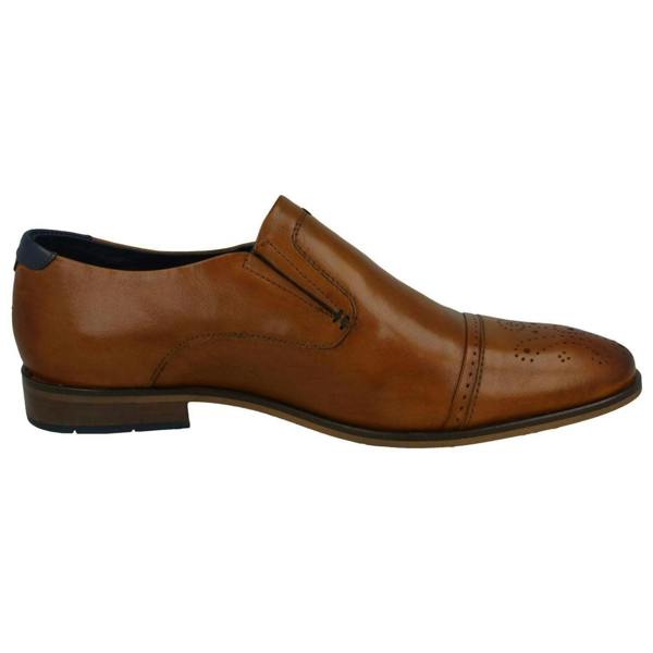 Pod Mens POD Formal Slip On Shoes Ottawa