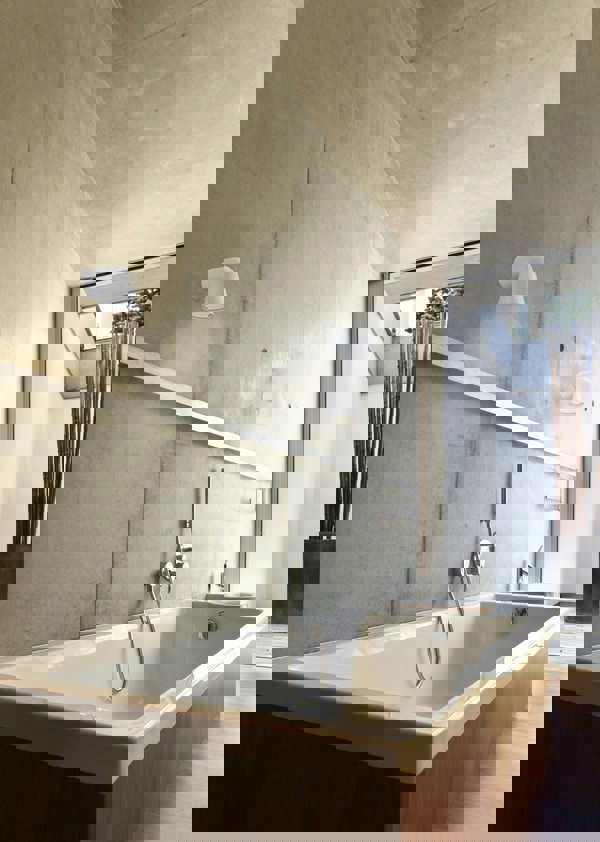 Nordlux Front Single | Wall light | White