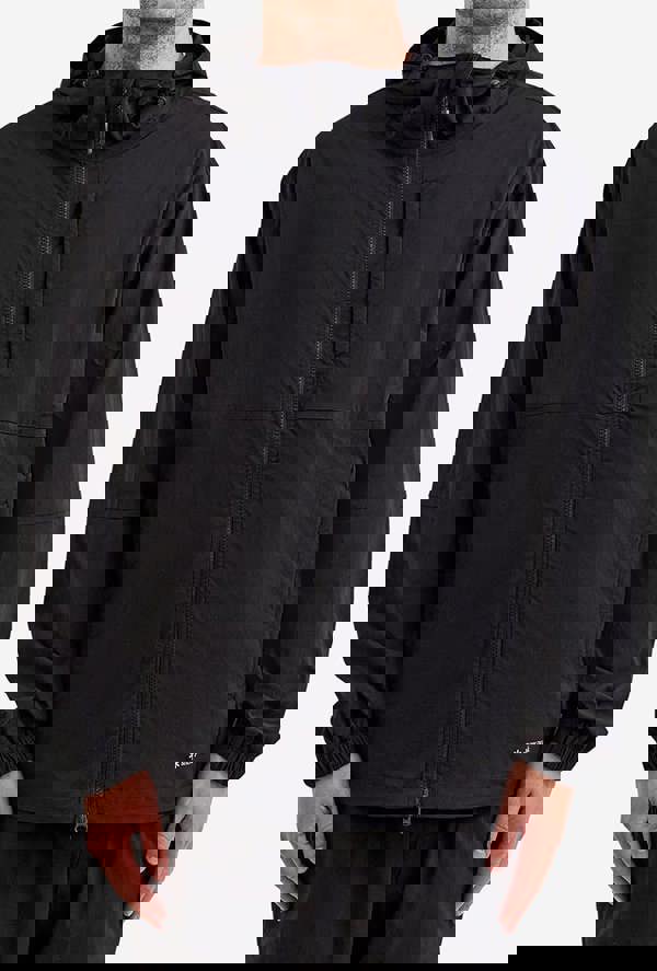 Snow Peak Utility Parka