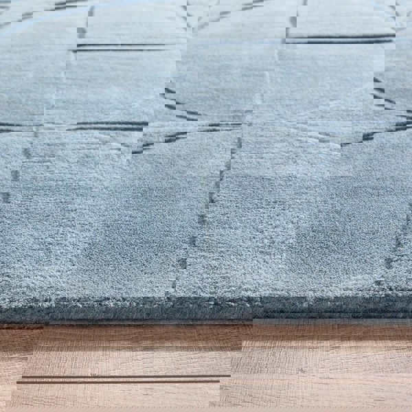 Origins Penny Steel Blue