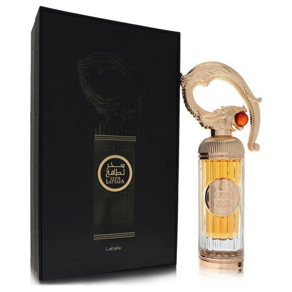Lattafa Seher Eau De Parfum 100 ml