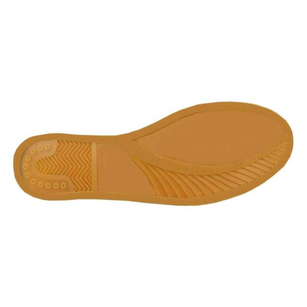 Spot On Mens Spot On Canvas Pumps A2187