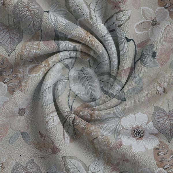 Pisa fabric close-up in Autumn