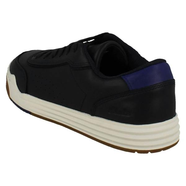Clarks Boys Clarks Casual Shoes Urban Solo O