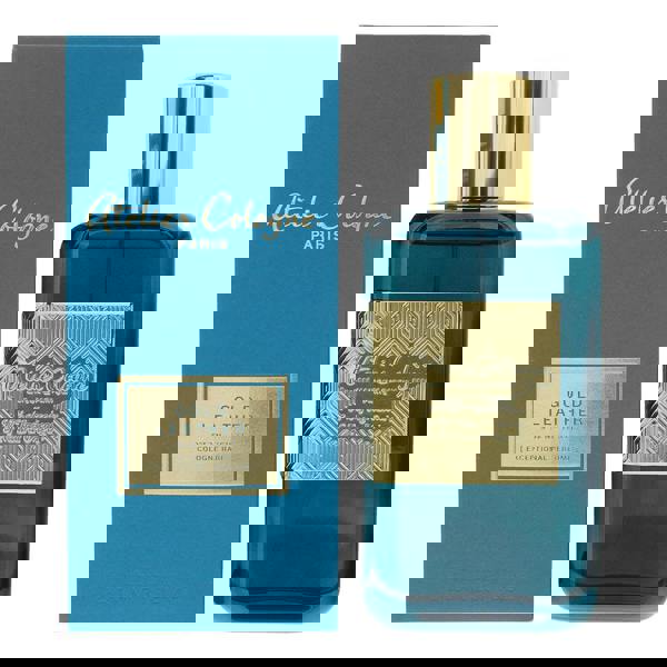 Atelier Cologne Gold Leather Parfum 100ml