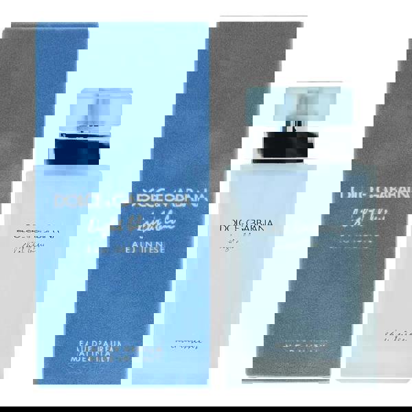 Dolce & Gabbana Light Blue Eau Intense Eau de Parfum 50ml