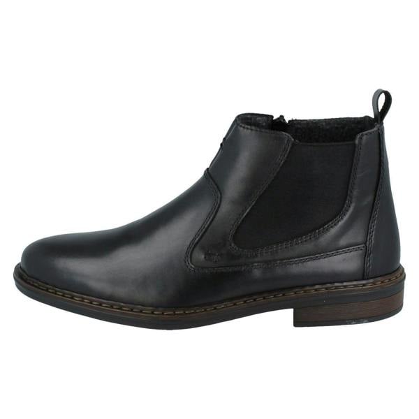 Rieker Mens Rieker Ankle Boots 37662