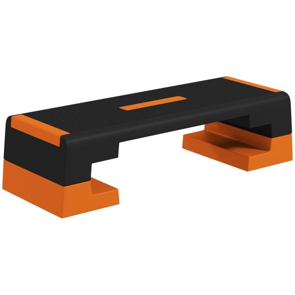 Aerobic Exercise Stepper