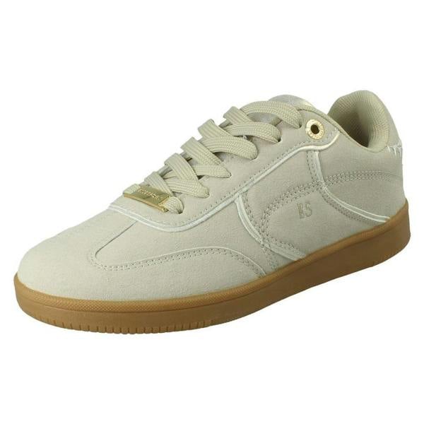 Elle Sport Ladies Elle Sport Casual Trainers F7380