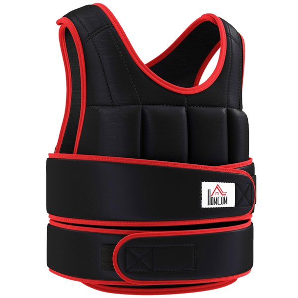 Weighted Vest