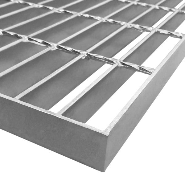 Monstershop Galvanised Grating - 1000mm x 800mm